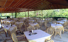 Foto Hotel Continental Palace in Kos stad ( Kos)